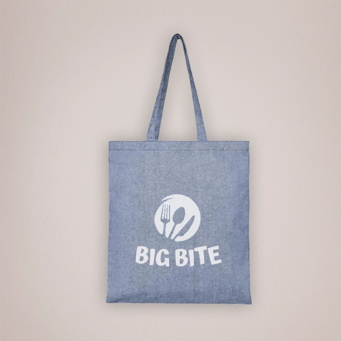 Recycled Tote Bags Tradeprint